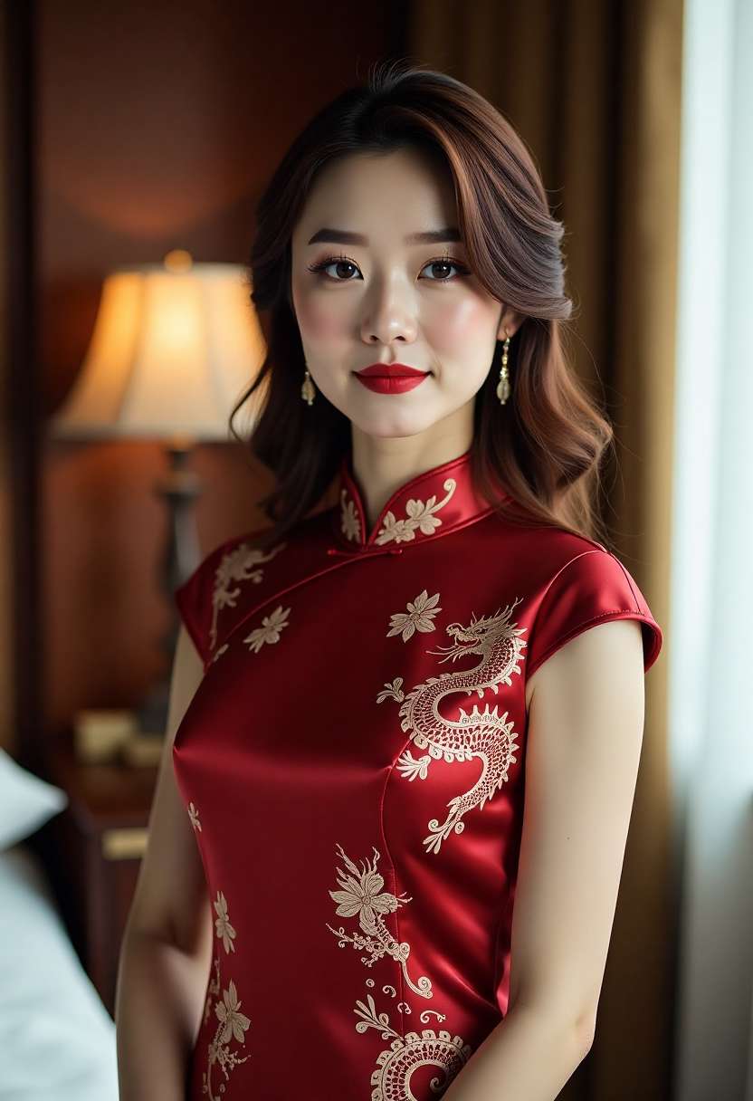 服化道直播封面
